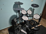 Roland TD-11KV מלאה + VH-11