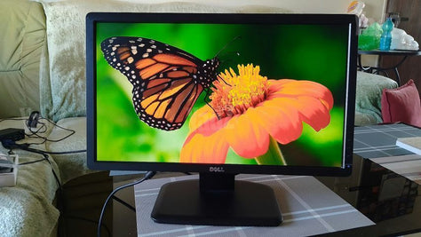 מסך מחשב Dell E2213H