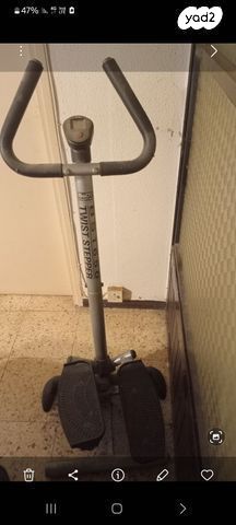 מכשיר כושר