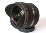 Sigma for Canon 10mm F2.8