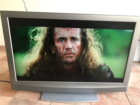 טלוויזיה SONY KDL-40U2000
