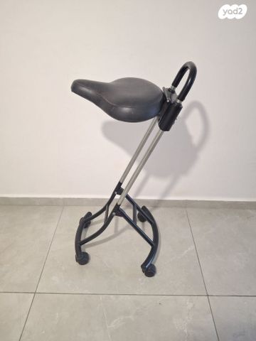 כסא עמידה דובל
