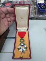 מדליות צרפת