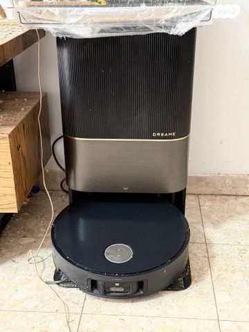 Dreame Bot X50 Ultra Complete