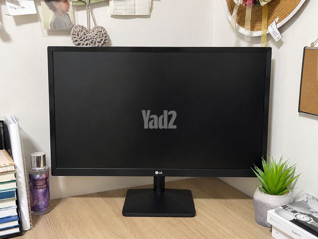 מסך מחשב
