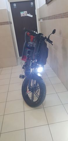 אופניים חשמליות