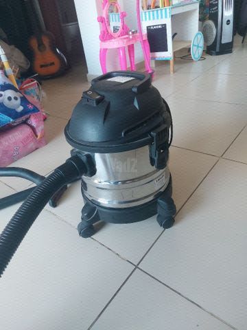 שואב אבק  צקלון