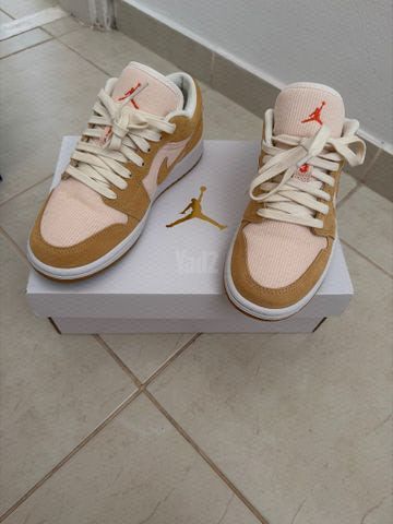 Air Jordan Nike 36.5