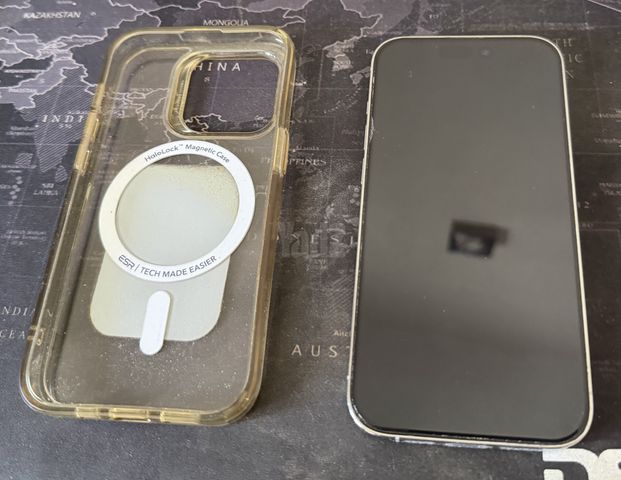 אייפון 14 פרו 256GB