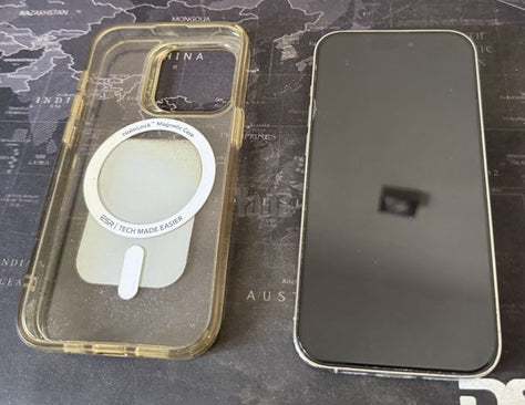 אייפון 14 פרו 256GB
