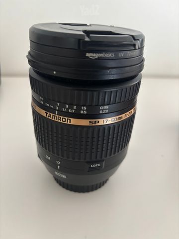 Canon EOS 760D + 2 עדשות