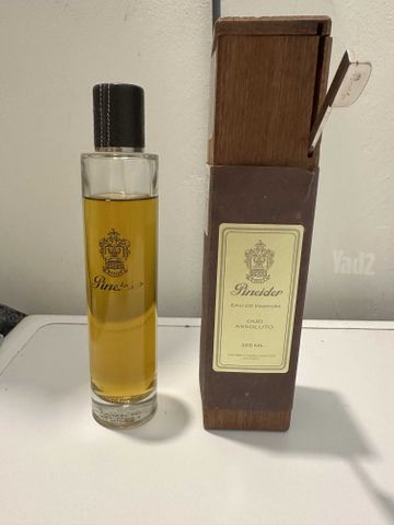 בושם Pineider Oud Assoluto