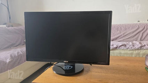 Asus VG248QE 144Hz