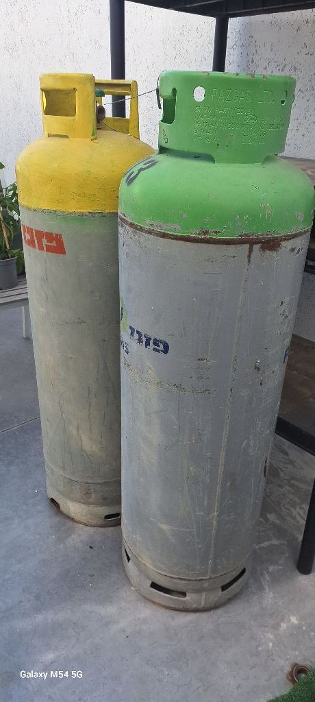 בלון גז 48 קג