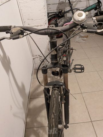 אופני נוער