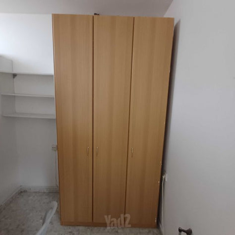 ארון 3 דלתות