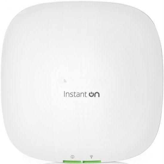נקודת גישה WIFI 6 יצרן HPE
