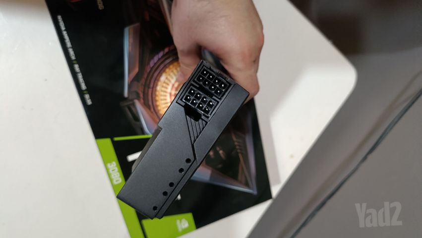 כרטיס מסך 3080 RTX Gigabyte