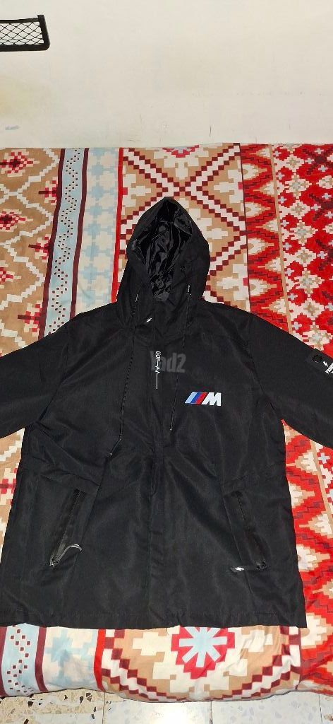 מעיל רוח  BMW
