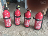 מטף כיבוי