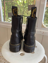 Dr Martens EU 40 platform