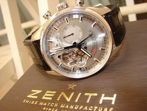 שעון Zenith