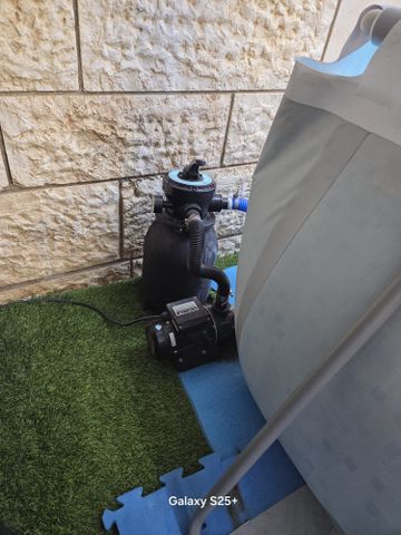 בריכה