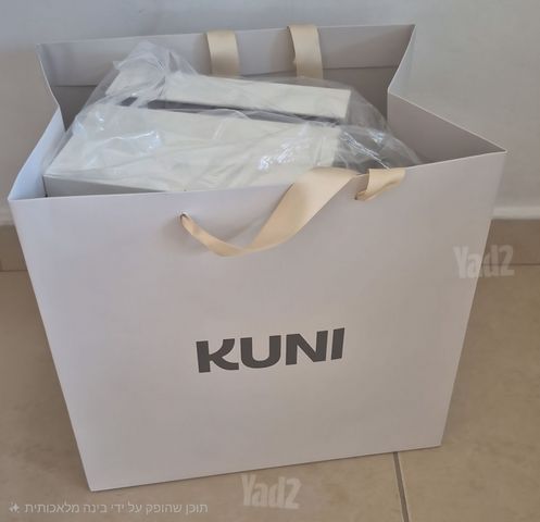 מפיץ ריח kuni + 3 קפסולות ריח