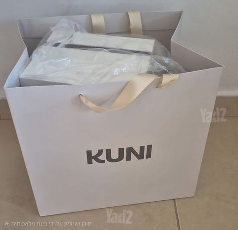 מפיץ ריח kuni + 3 קפסולות ריח