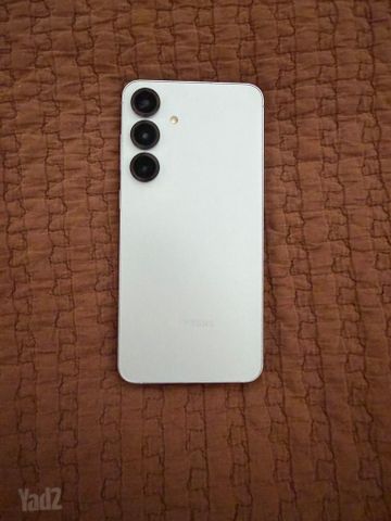 SAMSAUNG S25 plus