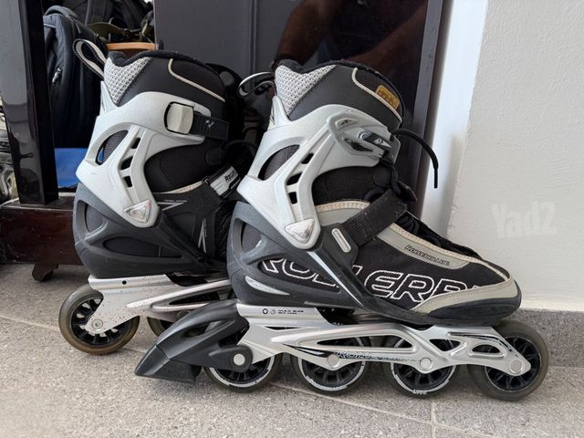רולרבליידס Rollerblade