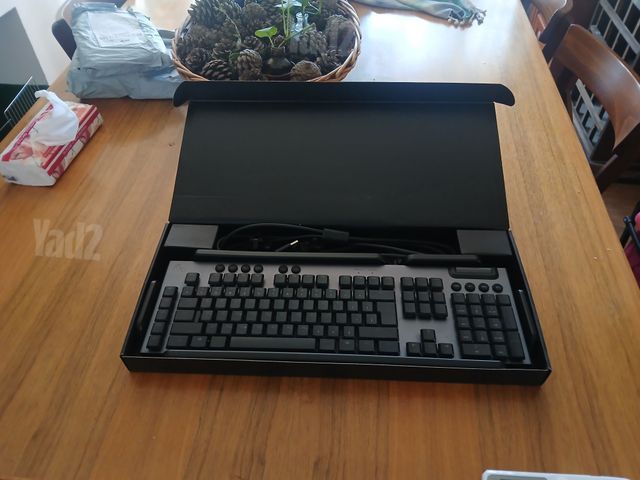 Logitech G815 Clicky