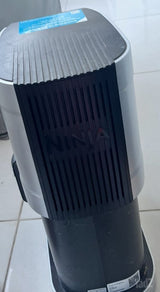 נינג׳ה קרימי