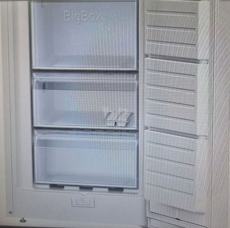 מקפיא של BOSCH