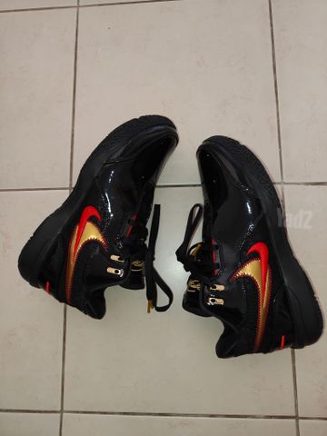 Nike James lebron shoes