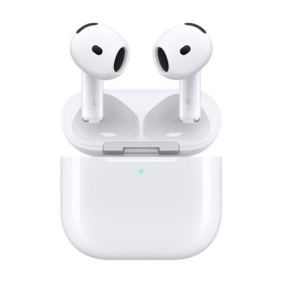 Airpods4 anc אוזניה אחת