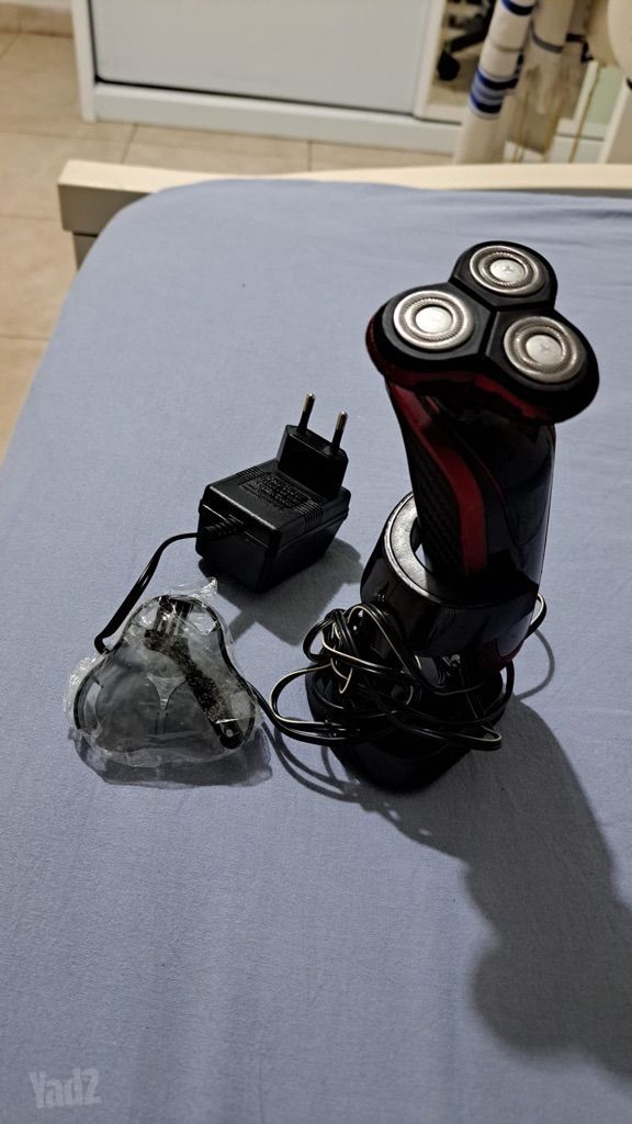 מכונת גילוח