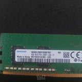 DDR4 4g