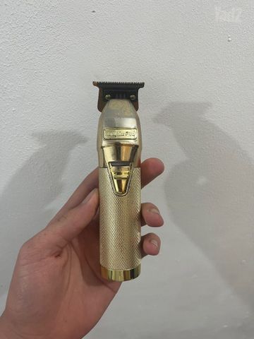 מכונת babyliss FX787