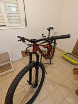 KTM Scarp Mt מידה L