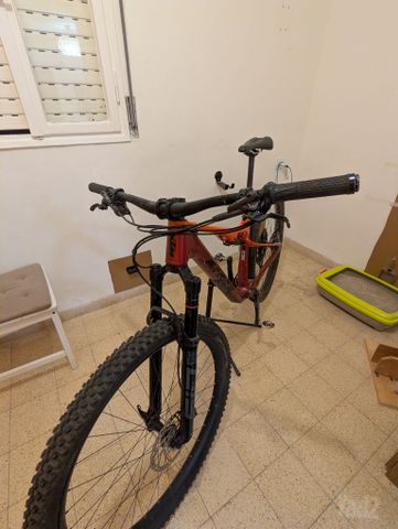 KTM Scarp Mt מידה L