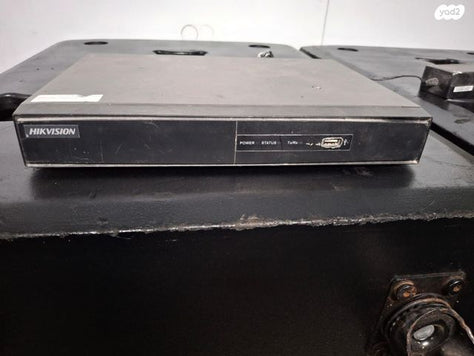 מצלמות אבטחה