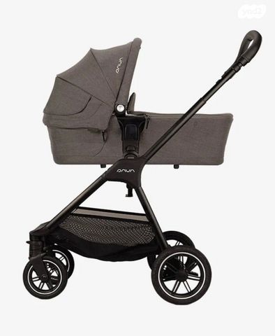 עגלת nuna triv next
