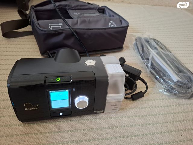 Cpap Resmed Airsense 10
