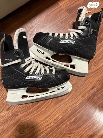 מחליקי הוקי BAUER