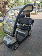 קלנועית
