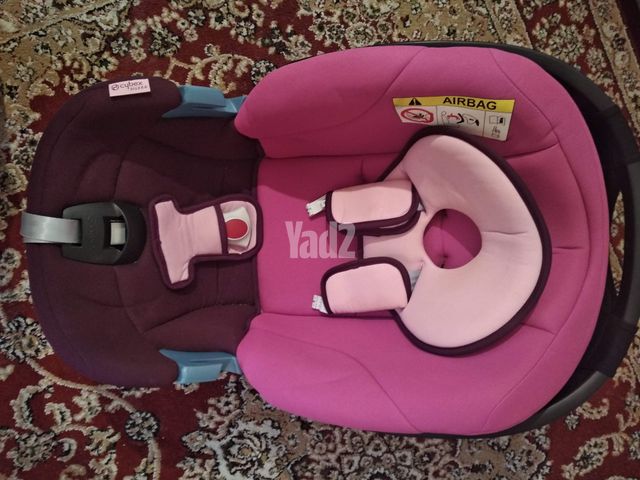 סלקל Cybex