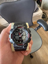 גי שוק GA-100
