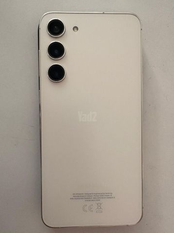 S23 plus