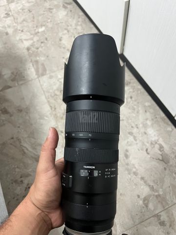 tamron 70 200 mm f2 8